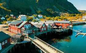 Kræmmervika Havn